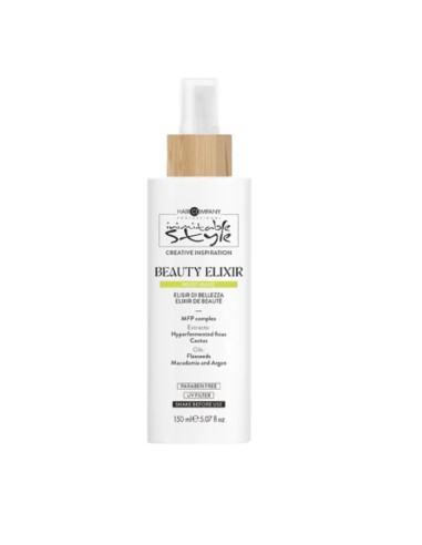 Hair Company Inimitable Style Beauty Elixir 150 ml