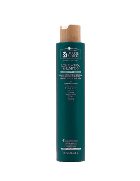 Hair Company Double Action Loss Control shampoo 250 ml