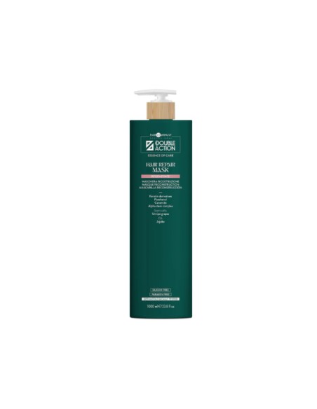 Hair Company Double Action Hair Repair mask 1000 ml