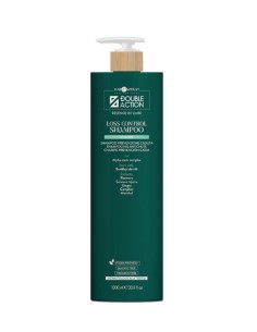 Hair Company Double Action Hair Repair shampoo 1000 ml