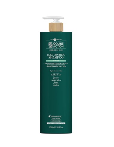 Hair Company Double Action Hair Repair shampoo 1000 ml