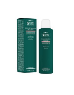 Hair Company Double Action Reconstruction Mousse 200 ml