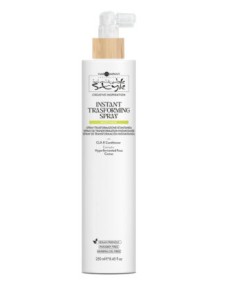 Hair Company Inimitable Style Instant Trasfoming spray 250 ml