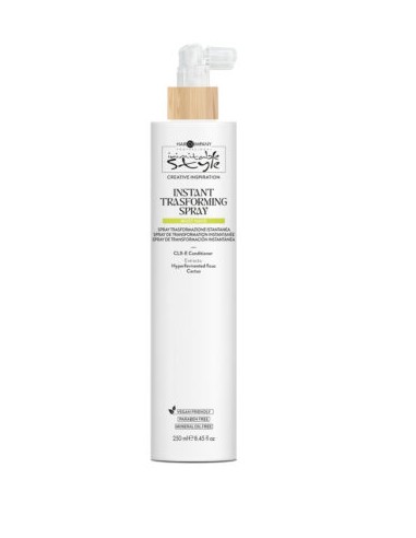 Hair Company Inimitable Style Instant Trasfoming spray 250 ml