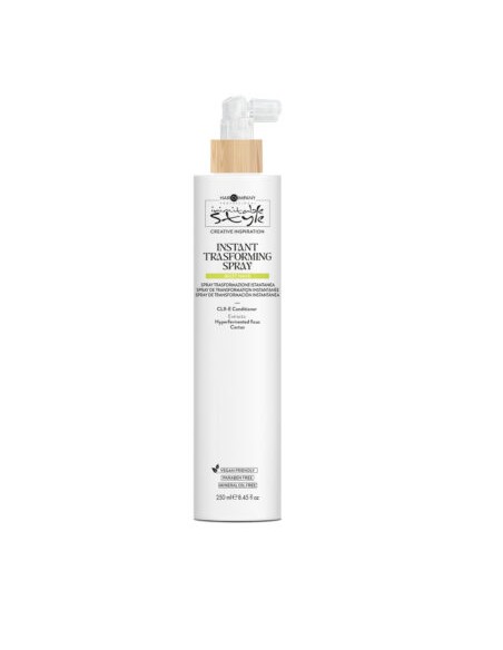 Hair Company Inimitable Style Instant Trasfoming spray 250 ml