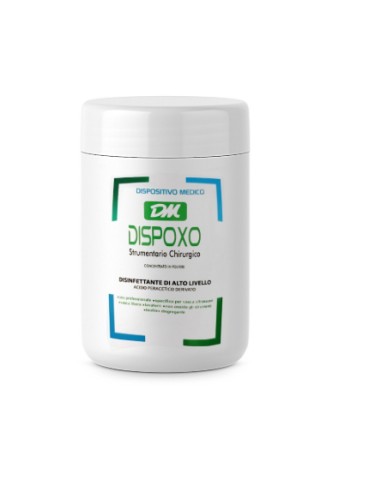 Cerichem Oxicer Ferri Chirurgici Disinfettante paracetico di alto livello in polvere 1000 g