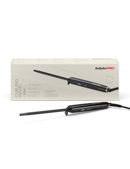 BaByliss PRO Ferro arricciacapelli ø 10 mm