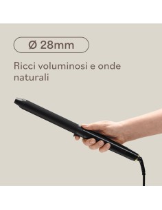 BaByliss PRO Ferro arricciacapelli ø 28 mm 2
