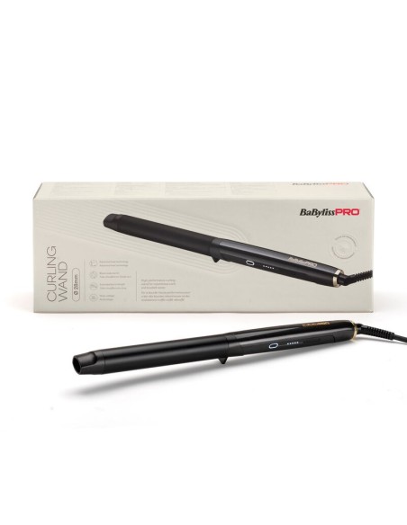 BaByliss PRO Ferro arricciacapelli ø 28 mm