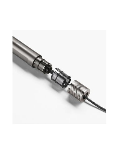 BaByliss PRO Drying Wand Asciugacapelli professionale