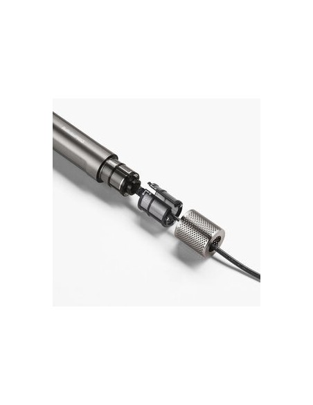 BaByliss PRO Drying Wand Asciugacapelli professionale