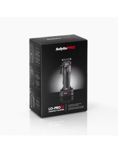 BaByliss PRO Clipper Compact Lo-profx 2