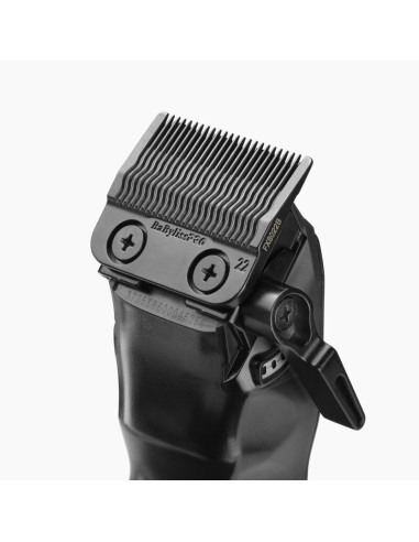 BaByliss PRO Clipper Compact Lo-profx