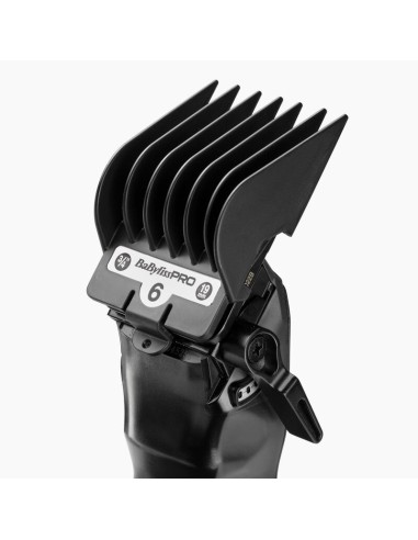 BaByliss PRO Clipper Compact Lo-profx