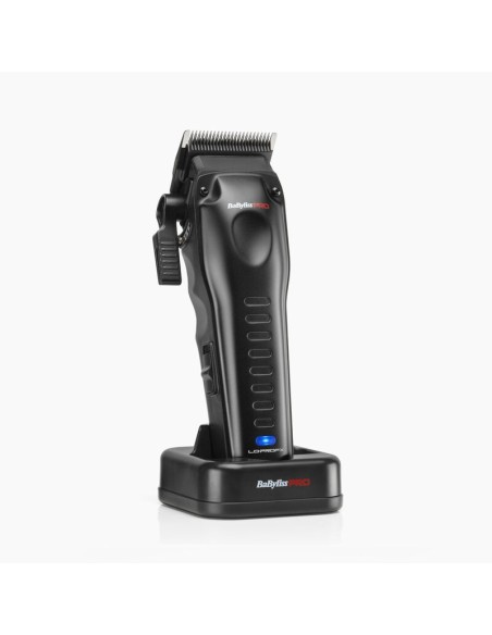 BaByliss PRO Clipper Compact Lo-profx