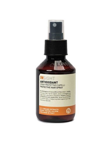 Insight Antioxidant Spray protettivo capelli 100 ml