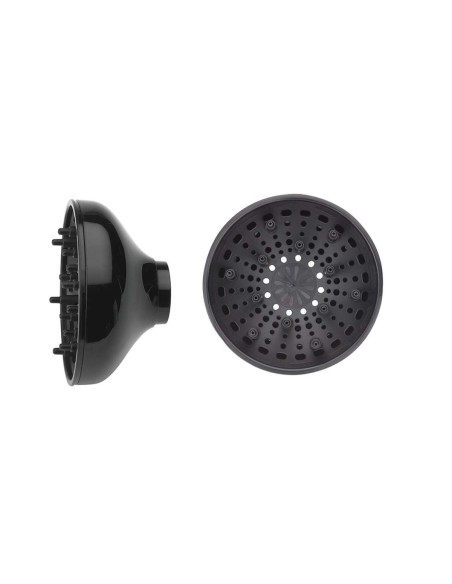 GammaPiù Diffusore compact new ø 44 nero