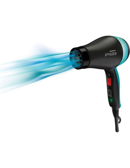 GammaPiù Plasma Phon asciugacapelli