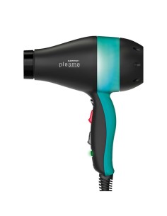 GammaPiù Plasma Phon asciugacapelli