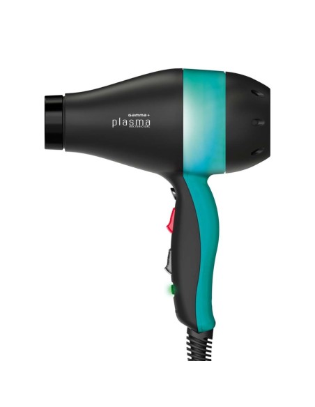 GammaPiù Plasma Phon asciugacapelli