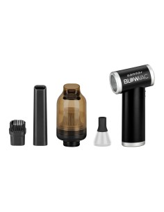 GammaPiù Soffiatore Aspiratore Blowvac Air touch 2