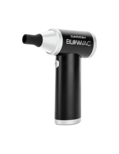 GammaPiù Soffiatore Aspiratore Blowvac Air touch