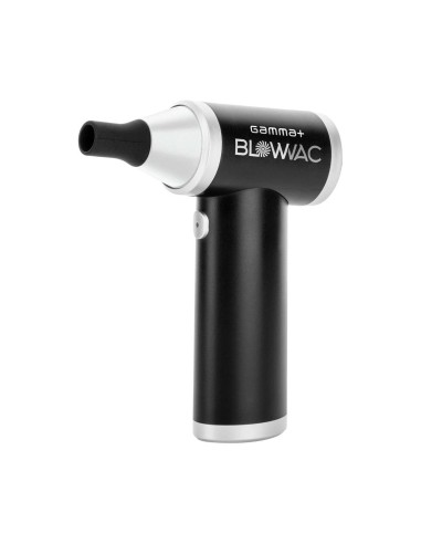 GammaPiù Soffiatore Aspiratore Blowvac Air touch