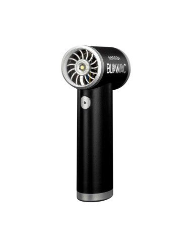 GammaPiù Soffiatore Aspiratore Blowvac Air touch