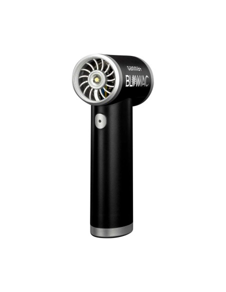 GammaPiù Soffiatore Aspiratore Blowvac Air touch
