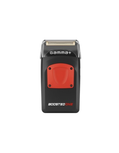 GammaPiù Boosted One Foil Shaver