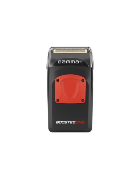 GammaPiù Boosted One Foil Shaver