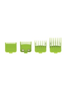 GammaPiù Set 4 rialzi tight guards a doppio magnete per clipper