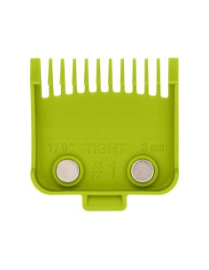GammaPiù Set 4 rialzi tight guards a doppio magnete per clipper 2