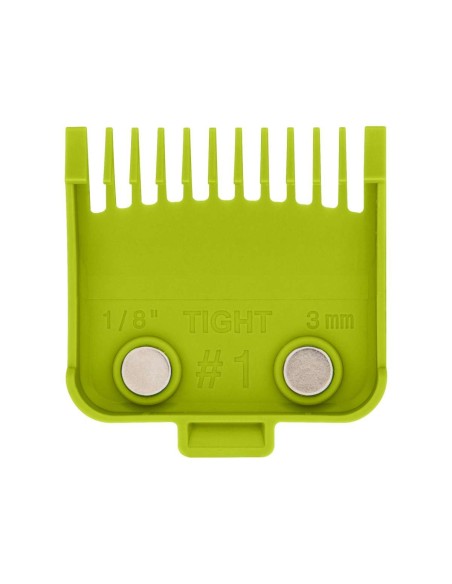 GammaPiù Set 4 rialzi tight guards a doppio magnete per clipper
