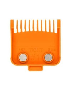 GammaPiù Set 4 rialzi tight guards a doppio magnete per clipper 2