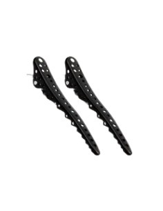 Y.S. Park Becchi fermaciocche shark clip 2 pz