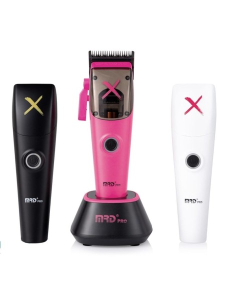 MRD Pro Clipper Tagliacapelli ultimate x