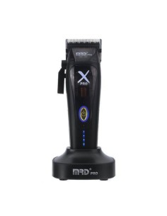 MRD Pro Clipper Tagliacapelli x-pro black