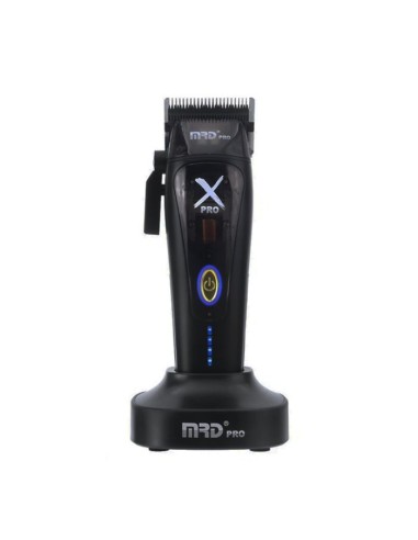 MRD Pro Clipper Tagliacapelli x-pro black