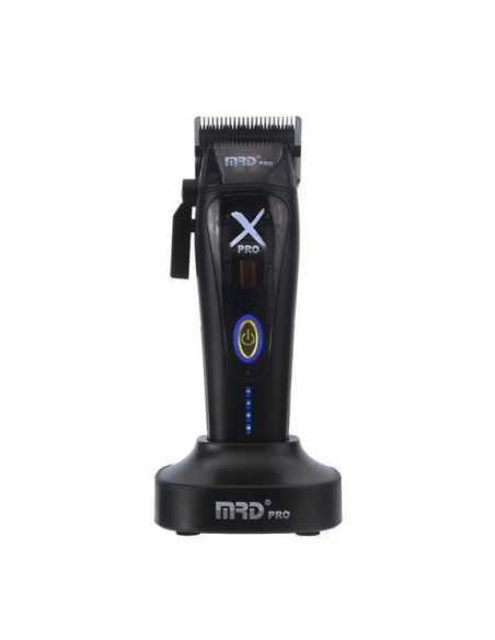 MRD Pro Clipper Tagliacapelli x-pro black
