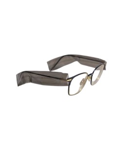 Framar Eye Glass Protector Black 200 pz - copri aste per occhiali 2