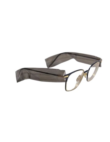 Framar Eye Glass Protector Black 200 pz - copri aste per occhiali