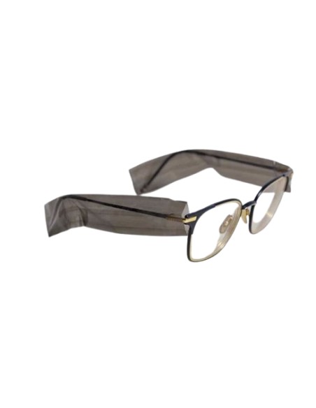 Framar Eye Glass Protector Black 200 pz - copri aste per occhiali