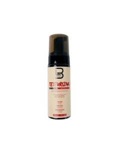 L3VEL3 Texturizing Wave Mousse 150 ml