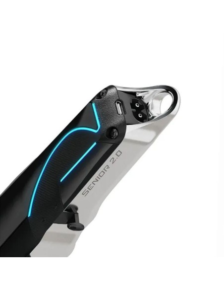 Wahl Senior 2.0 Cordless Tagliacapelli