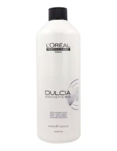 L'Oréal Professionnel Dulcia Advanced Rivelatore 1000 ml