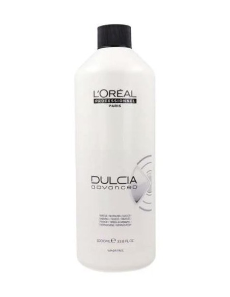 L'Oréal Professionnel Dulcia Advanced Rivelatore 1000 ml