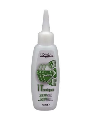 L'Oréal Professionnel Dulcia Advanced Tonique 1 75 ml