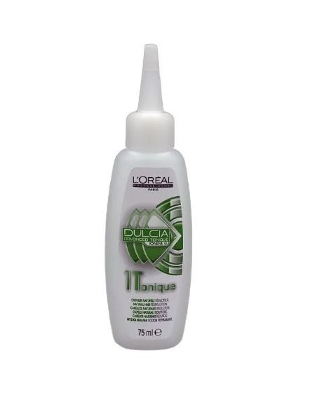 L'Oréal Professionnel Dulcia Advanced Tonique 1 75 ml