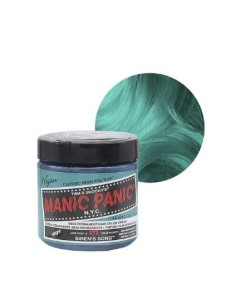 Manic Panic Colorazione semipermanente siren's song 118 ml